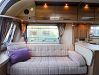 Used Bailey Unicorn Valencia 2017 touring caravan Image