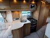 Used Bailey Unicorn Valencia 2017 touring caravan Image