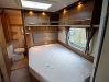 Used Bailey Unicorn Valencia 2017 touring caravan Image