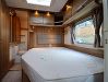 Used Bailey Unicorn Valencia 2017 touring caravan Image