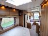 Used Bailey Unicorn Valencia 2017 touring caravan Image