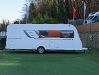 Used Bailey Unicorn Valencia 2017 touring caravan Image