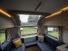 Used Adria Altea Dart 622 DP (WPU) 2022 touring caravan Image