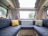 Used Adria Altea Dart 622 DP (WPU) 2022 touring caravan Image