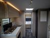 Used Adria Altea Dart 622 DP (WPU) 2022 touring caravan Image