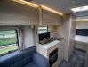 Used Adria Altea Dart 622 DP (WPU) 2022 touring caravan Image