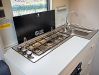 Used Adria Altea Dart 622 DP (WPU) 2022 touring caravan Image