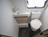 Used Adria Altea Dart 622 DP (WPU) 2022 touring caravan Image