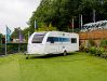 Used Adria Altea Dart 622 DP (WPU) 2022 touring caravan Image