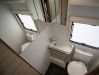 Used Adria Altea Dart 622 DP (WPU) 2022 touring caravan Image