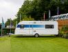 Used Adria Altea Dart 622 DP (WPU) 2022 touring caravan Image