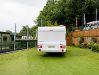 Used Adria Altea Dart 622 DP (WPU) 2022 touring caravan Image