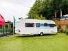 Used Adria Altea Dart 622 DP (WPU) 2022 touring caravan Image