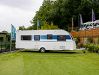 Used Adria Altea Dart 622 DP (WPU) 2022 touring caravan Image