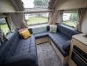 Used Adria Altea Dart 622 DP (WPU) 2022 touring caravan Image