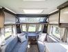 Used Coachman Laser 665 2022 touring caravan Image