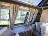 Used Coachman Laser 665 2022 touring caravan Image