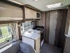 Used Coachman Laser 665 2022 touring caravan Image