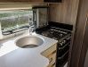 Used Coachman Laser 665 2022 touring caravan Image