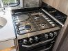 Used Coachman Laser 665 2022 touring caravan Image