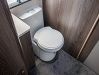 Used Coachman Laser 665 2022 touring caravan Image