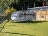 Used Coachman Laser 665 2022 touring caravan Image