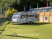 caravans image