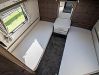 Used Coachman Laser 665 2022 touring caravan Image