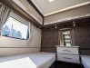Used Coachman Laser 665 2022 touring caravan Image