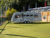Used Coachman Laser 665 2022 touring caravan Image