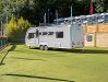Used Coachman Laser 665 2022 touring caravan Image