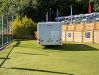 Used Coachman Laser 665 2022 touring caravan Image
