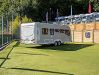 Used Coachman Laser 665 2022 touring caravan Image