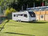 Used Coachman Laser 665 2022 touring caravan Image