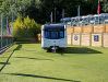 Used Coachman Laser 665 2022 touring caravan Image