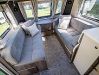Used Coachman Laser 665 2022 touring caravan Image
