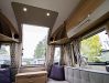 Used Bailey Phoenix+ 644 2023 touring caravan Image