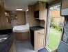 Used Bailey Phoenix+ 644 2023 touring caravan Image