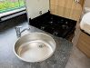 Used Bailey Phoenix+ 644 2023 touring caravan Image