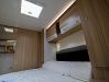 Used Bailey Phoenix+ 644 2023 touring caravan Image