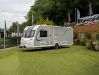 Used Bailey Phoenix+ 644 2023 touring caravan Image
