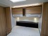 Used Bailey Phoenix+ 644 2023 touring caravan Image