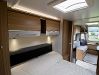 Used Bailey Phoenix+ 644 2023 touring caravan Image