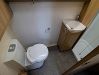 Used Bailey Phoenix+ 644 2023 touring caravan Image