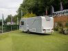 Used Bailey Phoenix+ 644 2023 touring caravan Image