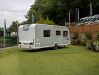 Used Bailey Phoenix+ 644 2023 touring caravan Image