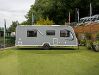 Used Bailey Phoenix+ 644 2023 touring caravan Image