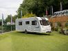 Used Bailey Phoenix+ 644 2023 touring caravan Image