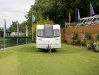 Used Bailey Phoenix+ 644 2023 touring caravan Image
