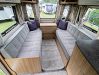 Used Bailey Phoenix+ 644 2023 touring caravan Image